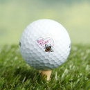 Recherche de bee golf accessoires Mignon