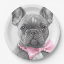 Recherche de french bulldog travaux manuels fêtes Mignon