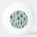 Recherche de décoration noël balles ping pong Forêt