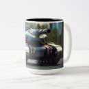 Recherche de tank tasses Armée