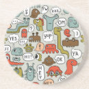 Recherche de dessin m de dessous de verres Motif