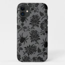 Zoek naar spider iphone hoesjes Gothic