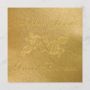 Recherche de 3d mariage invitations Moderne