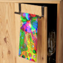 Recherche de imaginaire cuisine linges Motif