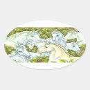 Recherche de amant de licorne autocollants Poney