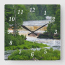 Recherche de basses horloges Paysage