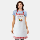 Recherche de tournesol rouge tabliers Cuisine