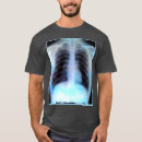 Recherche de cage thoracique tshirts Nervures