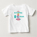 Recherche de ours de bébé tshirts Baby girl