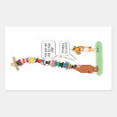 Zoek naar gekke vrienden stickers Schattig