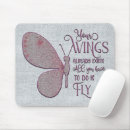 Recherche de citation papillon tapis souris Encouragement