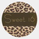 Recherche de bonbon 16 autocollants Mignon