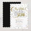 Recherche de or argent invitations Céleste