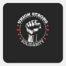 Zoek naar organiseer stickers Pro unie