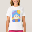 Recherche de cône de glace tshirts Enfants