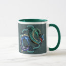 Recherche de dragon oriental tasses Mythique
