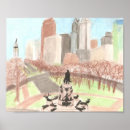 Recherche de philadelphie skyline posters Paysage