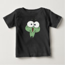 Recherche de grenouille mignonne bébé vêtements Animal mignon