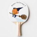 Recherche de halloween raquettes ping pong Heureux