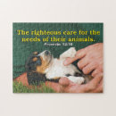 Recherche de proverbe puzzles Religieux