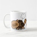 Recherche de tanuki tasses Anime