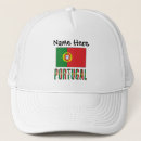 Recherche de portugais casquettes Drapeau