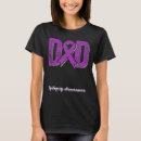 Zoek naar sterke dames tshirts Ondersteuning