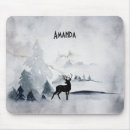 Recherche de hiver tapis souris Noël