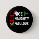 Recherche de père noël badges Xmas