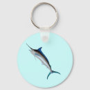 Recherche de grands poissons porteclés Mer