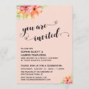 Recherche de coeur de fleur invitations Pour eux