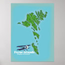 Zoek naar kaart van denemarken posters Reizen