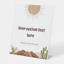 Zoek naar tafelblad reclameborden Baby shower