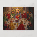 Recherche de heinrich cartes postales Jésus