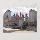 Zoek naar excalibur briefkaarten Nevada