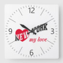 Zoek naar heart klokken New york