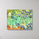 Recherche de plante impressions sur toile Classique