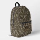 Zoek naar jacht rugzakken Camouflage