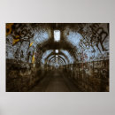 Recherche de souterrain art Graffiti