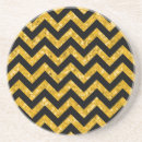 Zoek naar chevrons onderzetters Trendy