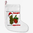 Recherche de vilain chaussette de noël Drôle