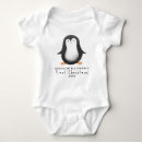 Recherche de pingouin de bébé vêtements Baby boy