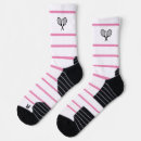 Recherche de femmes chaussettes Rayures
