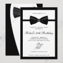 Recherche de tenue de soirée invitations Moderne