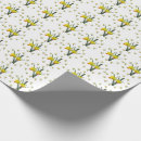 Zoek naar gele narcissen cadeaupapier Daffodil