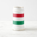 Recherche de la hongrie chopes Bière
