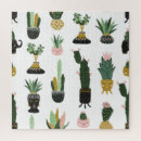 Recherche de plantes tropicales puzzles Illustration