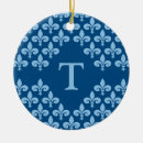 Recherche de fleur de lis ornements Motif