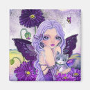 Recherche de nuit de filles magnets Gothique