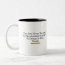 Recherche de vieux tasses Typographie